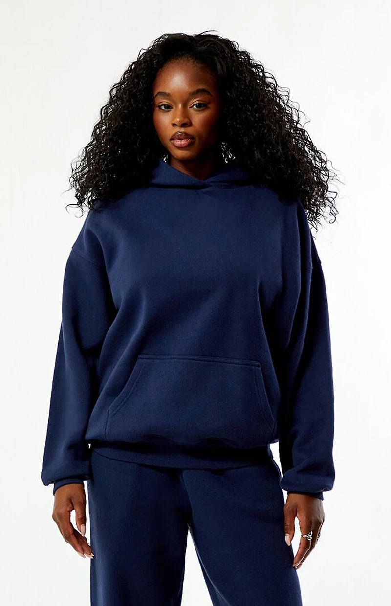 Pacsun Core Washed Pullover Hoodie