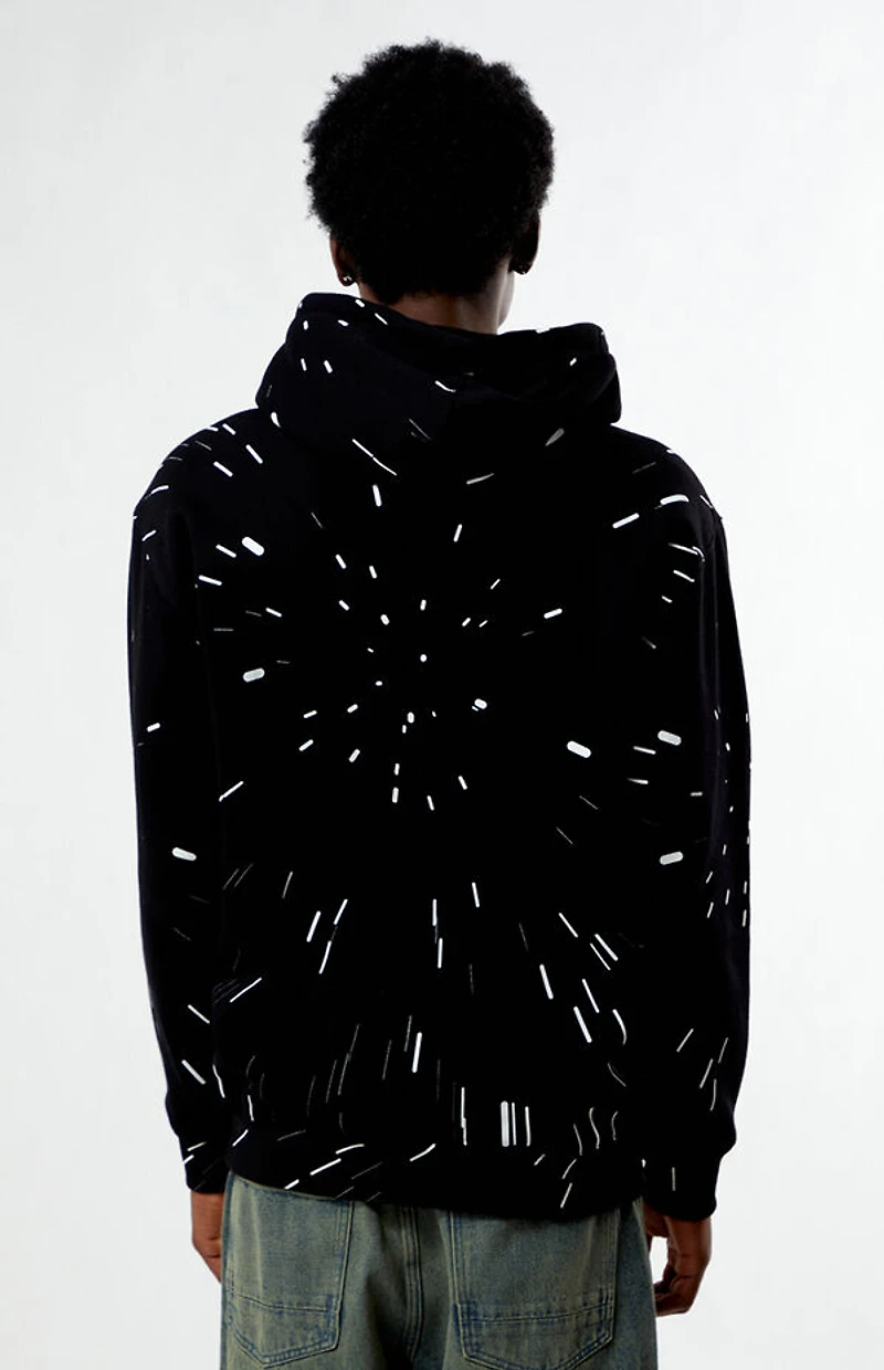 Civil x Star Wars Hoodie