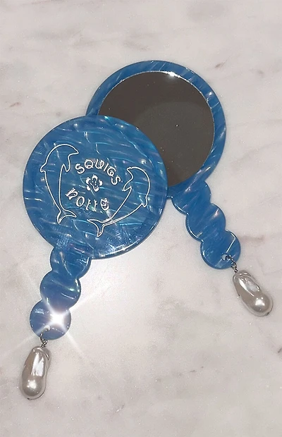 SQUIGS x Note Daydream Mirror