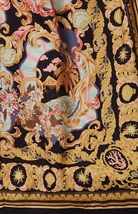 Boardies Baroque 4.5" Swim Trunks