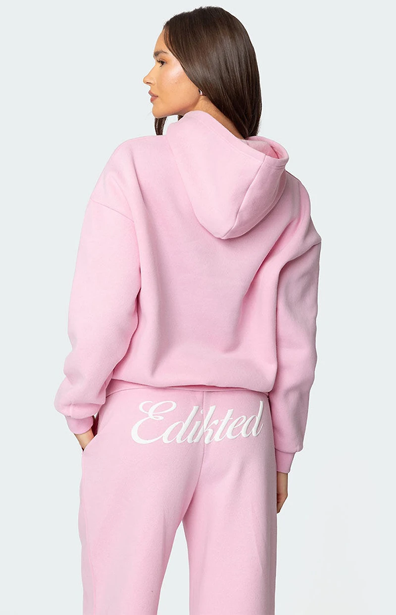 Edikted Miss Hoodie