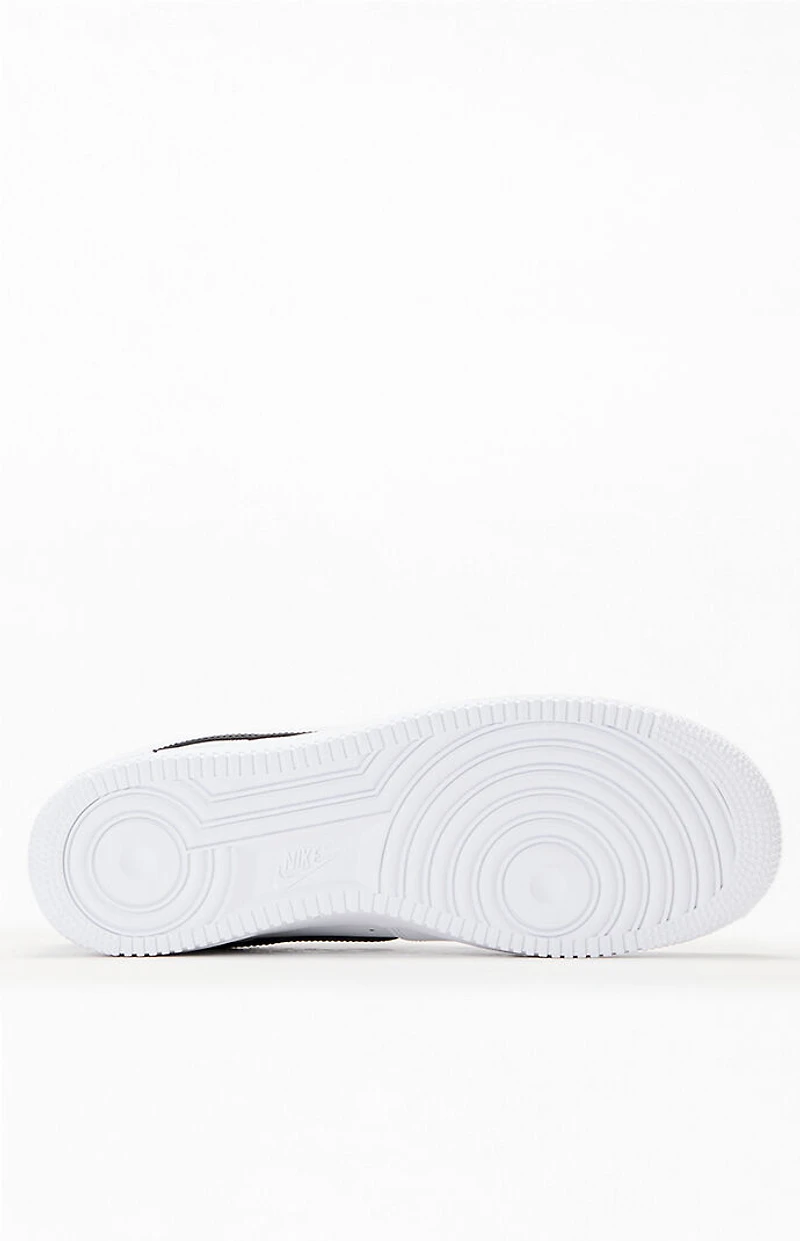 Nike x Supreme Air Force One Shoes