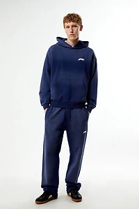 Formula 1 x Pacsun Las Vegas Washed Blue Logo Hoodie