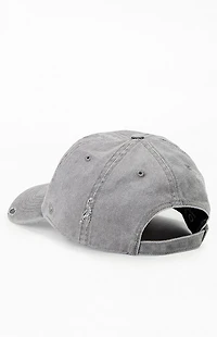 Oakley '47 Reserve Distressed Strapback Hat