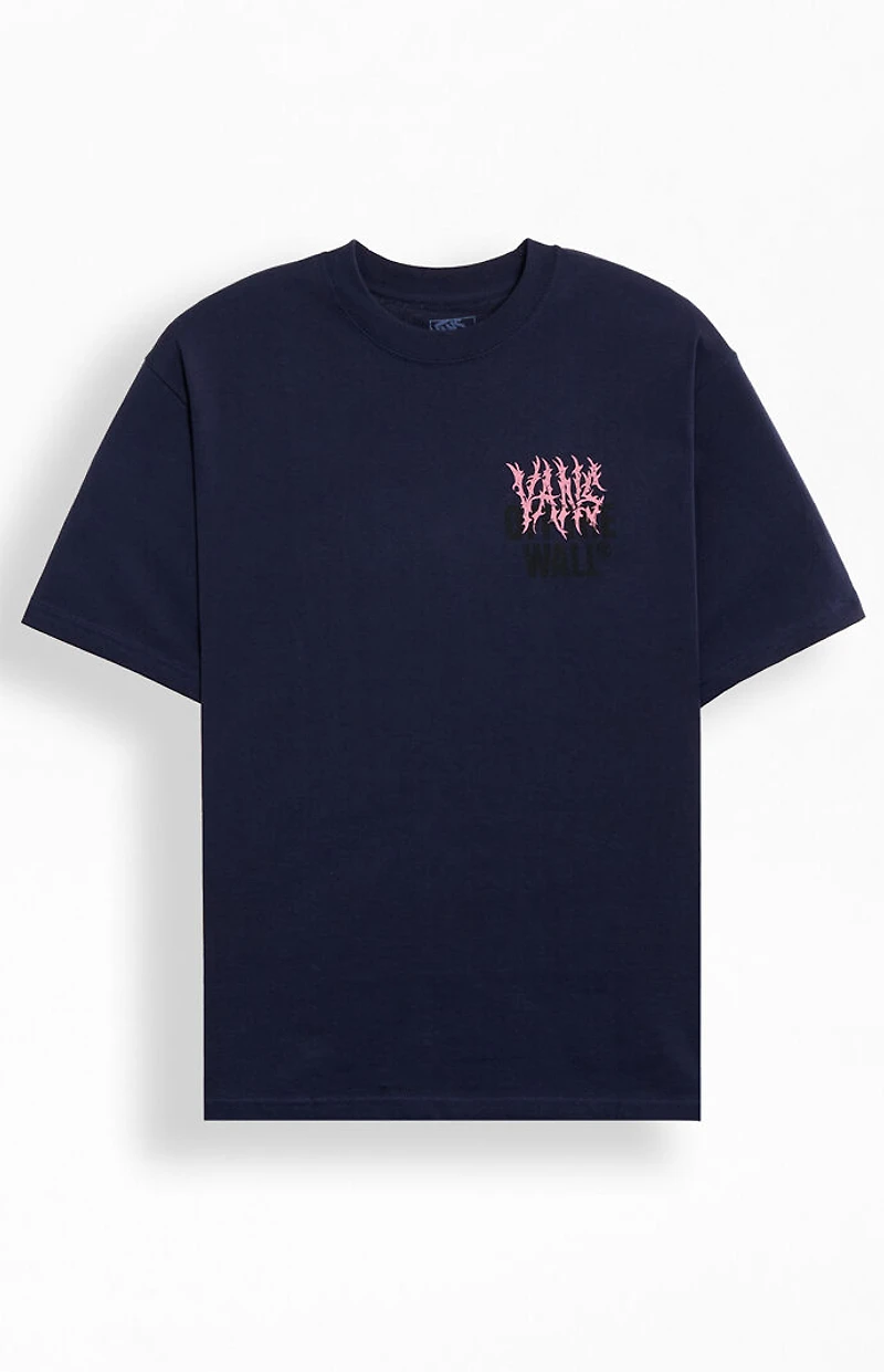 Vans Metal Wall T-Shirt