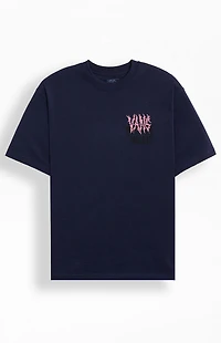 Vans Metal Wall T-Shirt