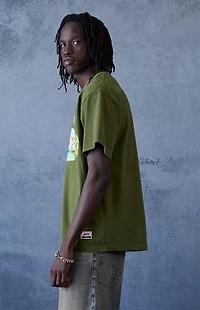 Formula 1 x Pacsun World Racing Galleria T-Shirt