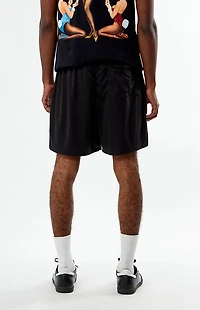 Playboy By Pacsun Mesh Shorts