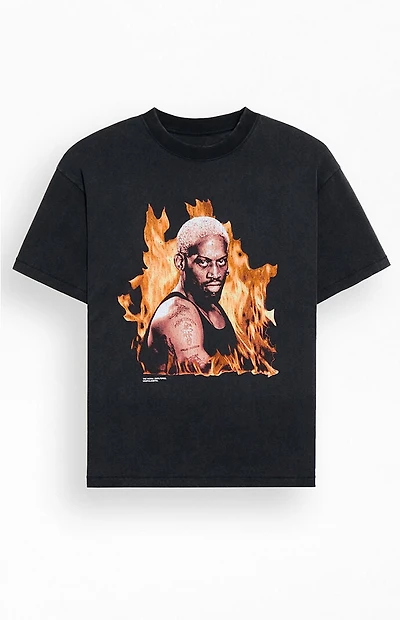 RODMAN BRAND Infiltered T-Shirt