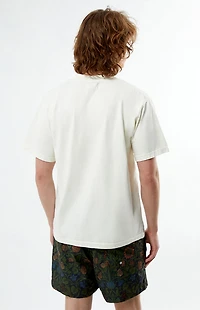 The Met x PacSun Cream ESDA T-Shirt