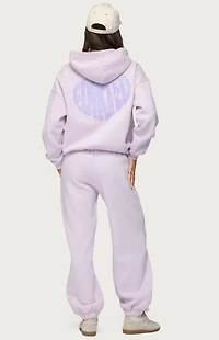 Edikted Major Love Hoodie