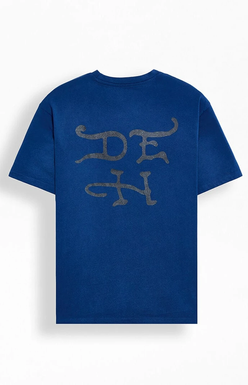 Ed Hardy Wolf T-Shirt