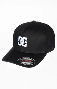 DC Shoes Cap Star 2 Stretch Fit Hat