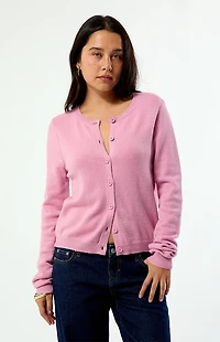 Beverly and Beck Marley Cardigan