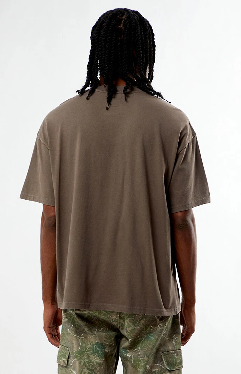 Pacsun Cherub T-Shirt