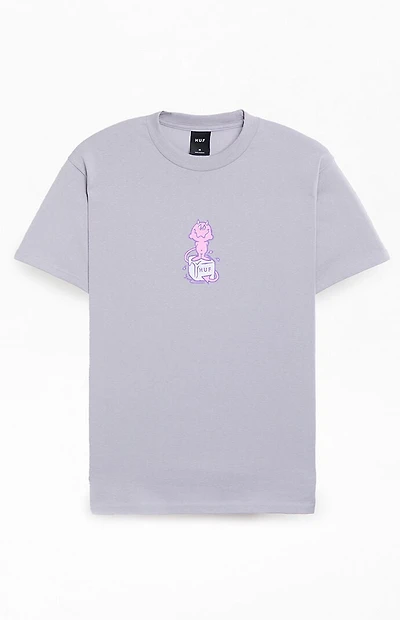 HUF Melt T-Shirt