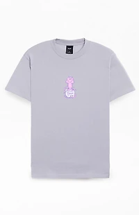 HUF Melt T-Shirt
