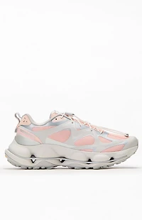 Merrell Women's Pink SpeedARC Matis Sneakers