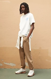 A.R.C. Mindflow Vintage Wash Heavyweight Oversized T-Shirt