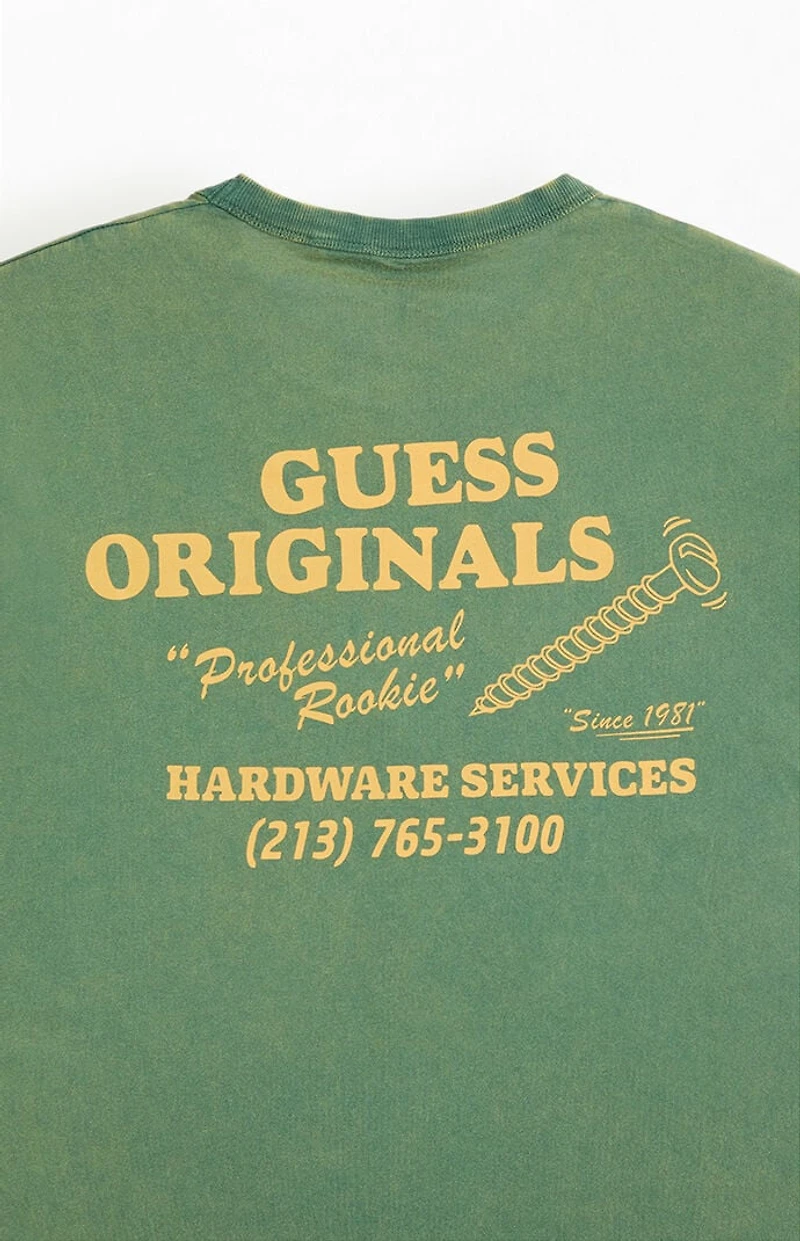GUESS Originals Hardware T-Shirt