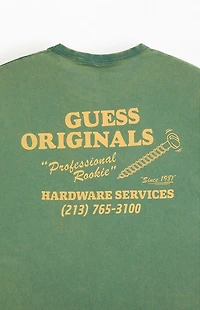 GUESS Originals Hardware T-Shirt
