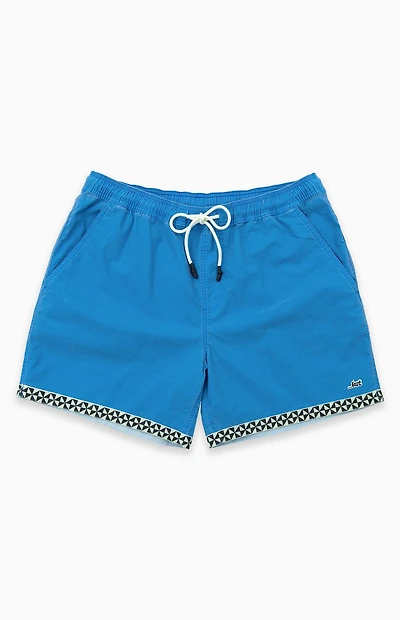 LOST Prism Archaic Swim Trunks