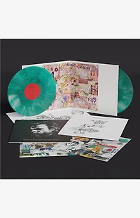 Father John Misty Mahashmashana Vinyl Record
