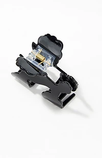 LA Hearts Daisy The Poodle Hair Claw Clip