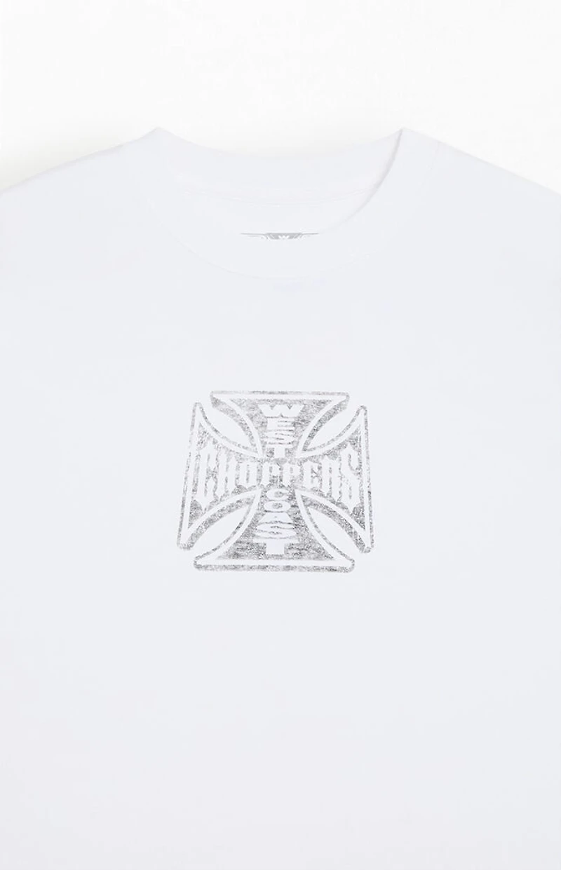 West Coast Choppers Serpent T-Shirt