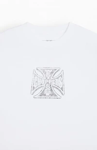 West Coast Choppers Serpent T-Shirt