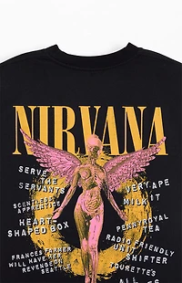 Nirvana Utero T-Shirt