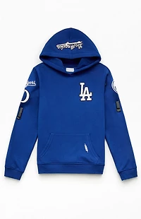 ProStandard Kids LA Dodgers Classic Hoodie