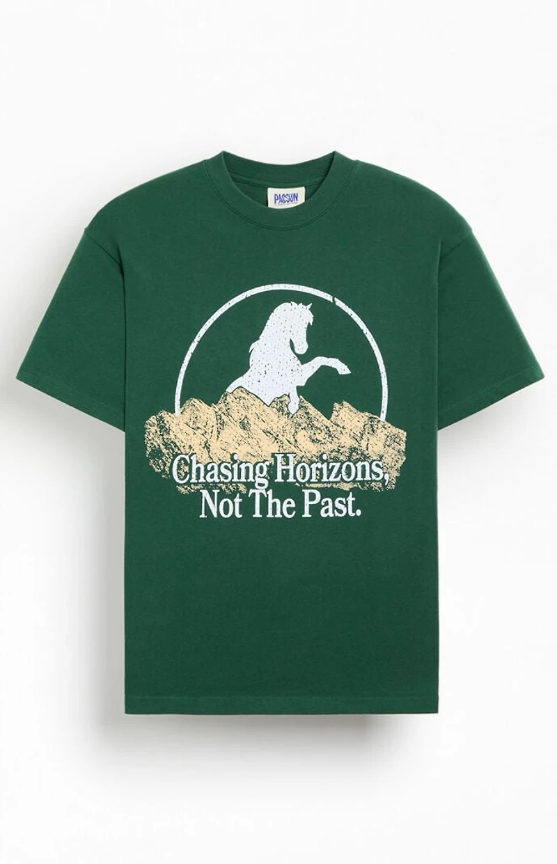 Pacsun Chasing Horizons T-Shirt