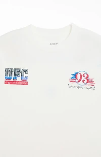 UFC USA 93 Oversized T-Shirt