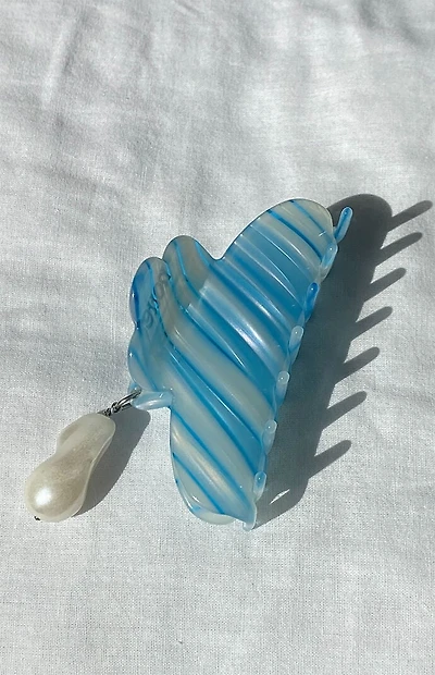 SQUIGS x Notte Daydream Hair Claw Clip