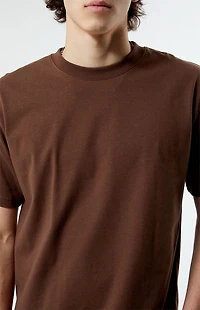 Pacsun Premium Oversized T-Shirt