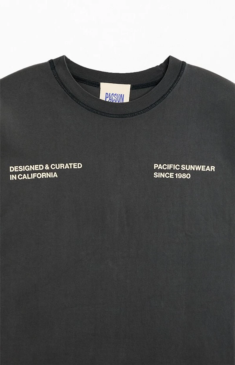 Pacsun Dream Awake T-Shirt