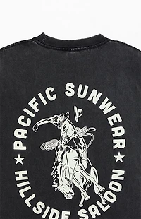 Pacsun Hillside Saloon T-Shirt