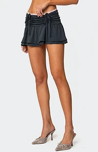 Edikted Claudina Mini Skirt