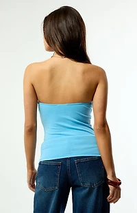 Your Favorite Lizzie Bandeau Top
