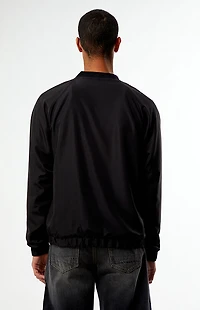 Umbro Reversible Long Sleeve Crew Neck Shirt