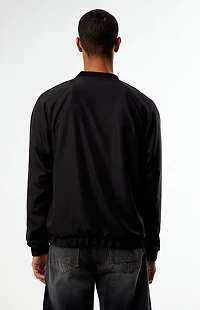 Umbro Reversible Long Sleeve Crew Neck Shirt