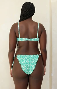Dippin' Daisy's Primrose Underwire Bikini Top