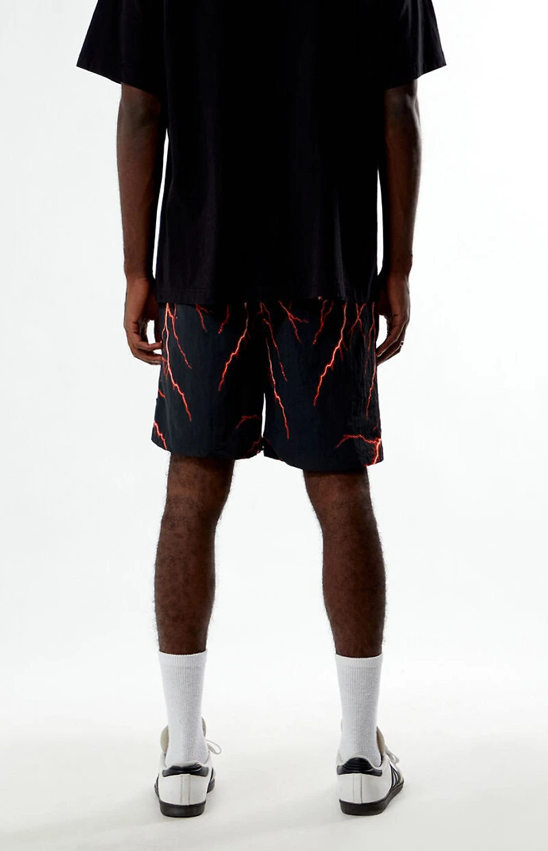 Tyson Winter Strom 7.5" Swim Trunks