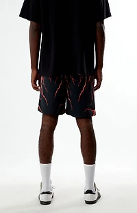 Tyson Winter Strom 7.5" Swim Trunks