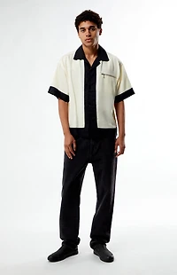 The Met x Pacsun Queen Victoria Camp Shirt