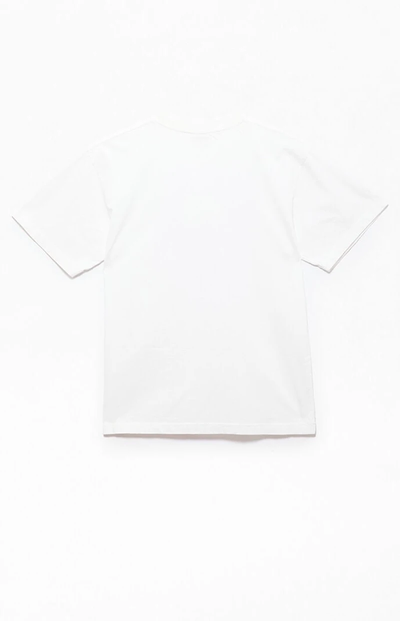 LAVENDER x Slow Jamz Wellness T-Shirt