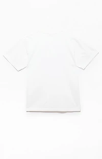 LAVENDER x Slow Jamz Wellness T-Shirt