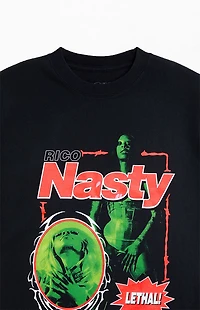 Rico Nasty 1-800 T-Shirt