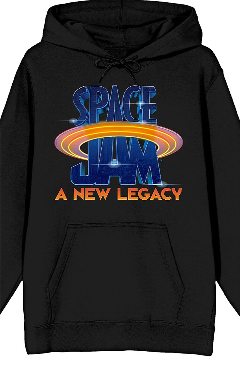 Space Jam A New Legacy Hoodie